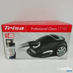 Artikel Nr. 385719: Trisa Proffesional clean T7742