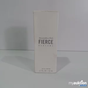 Auktion Abercrombie&Fitch Eau de Parfum 50ml