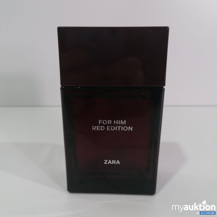 Artikel Nr. 765720: Zara for Him Red Edition Eau de Parfum 100ml