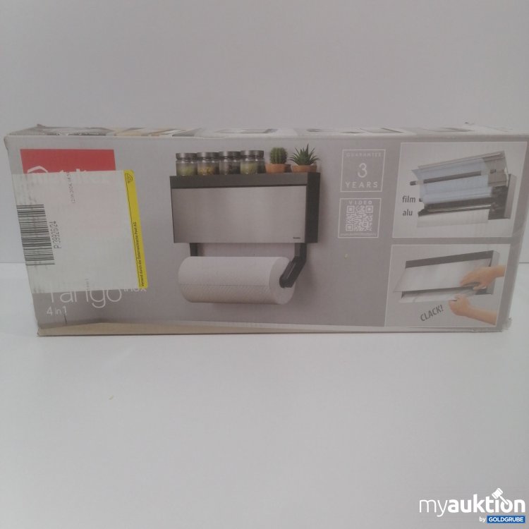 Artikel Nr. 777720: Metaltex Tango Inox 4in1