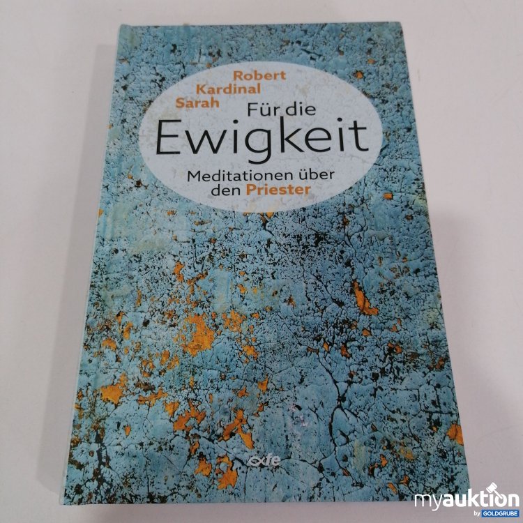 Artikel Nr. 794720: Für die Ewigkeit