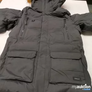 Auktion Forclaz Winterparka