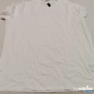 Auktion Body Shirt 