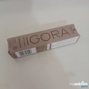 Artikel Nr. 754720: Schwarzkopf Igora Royal 60ml 