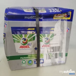 Artikel Nr. 761720: Duo Pack Ariel All in 1 Pods 110 Stück 