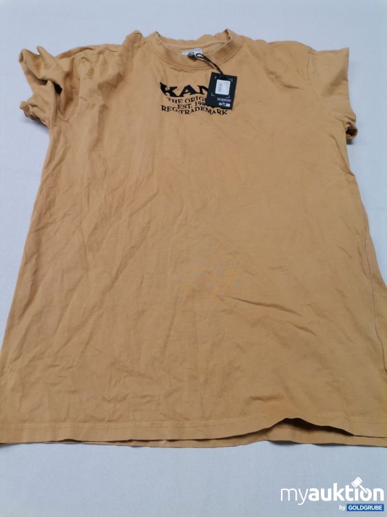 Artikel Nr. 728721: Kani Shirt 