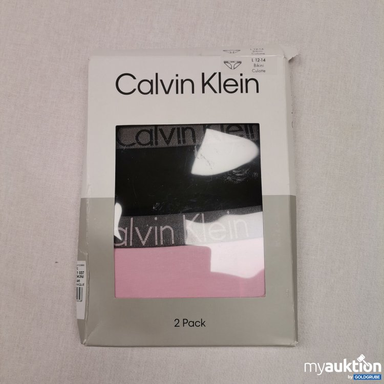 Artikel Nr. 742721: Calvin Klein Underwear 