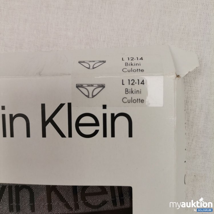 Artikel Nr. 742721: Calvin Klein Underwear 