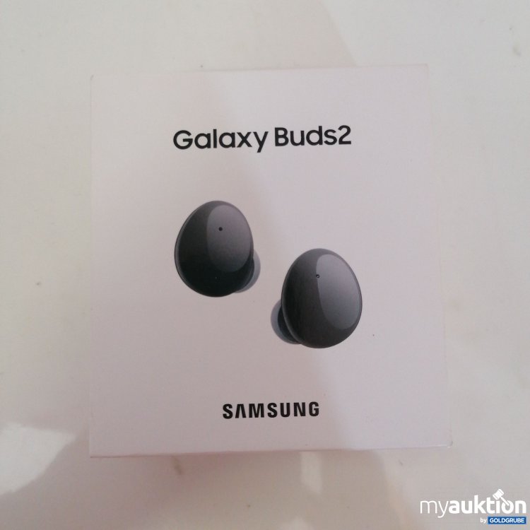 Artikel Nr. 762721: Samsung Galaxy Buds2