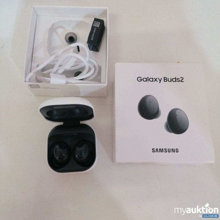 Artikel Nr. 762721: Samsung Galaxy Buds2