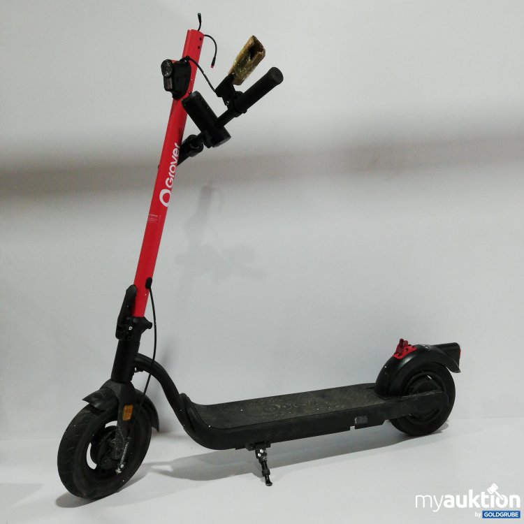 Artikel Nr. 787721: OGrover Scooter 