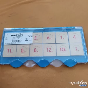 Auktion Mini Lük Spielkasten