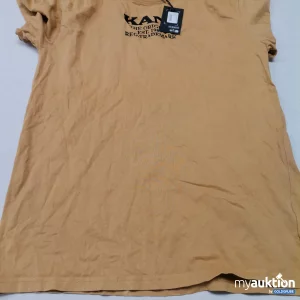 Auktion Kani Shirt 