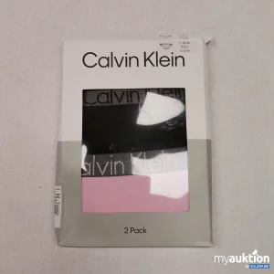 Auktion Calvin Klein Underwear 