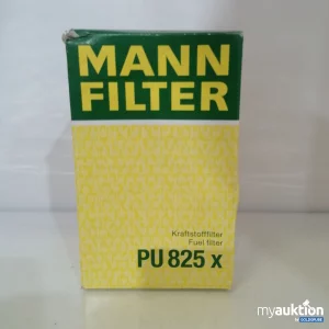 Auktion Mann Filter PU825x