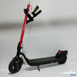 Auktion OGrover Scooter 