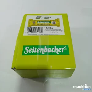 Artikel Nr. 799721: Seitenbacher Energie-Bombe 12x50g