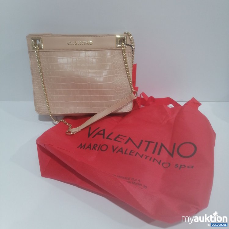 Artikel Nr. 378722: Mario Valentino Tasche 