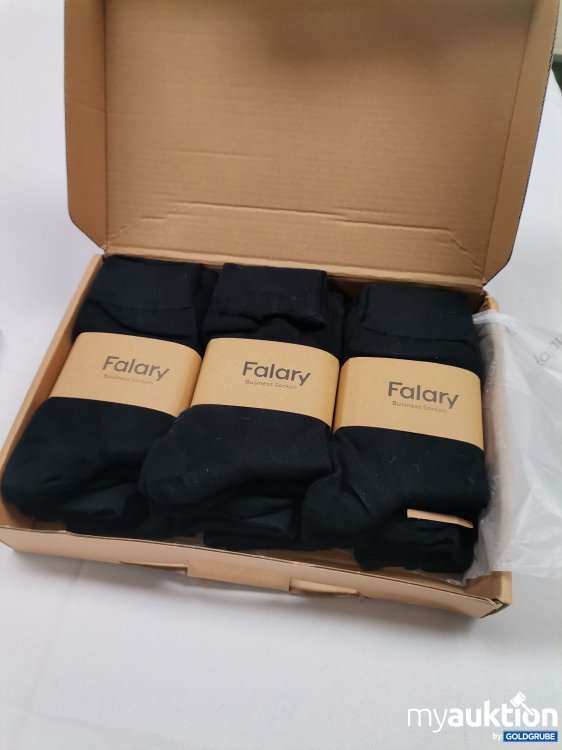 Artikel Nr. 435722: Falary business Socken 