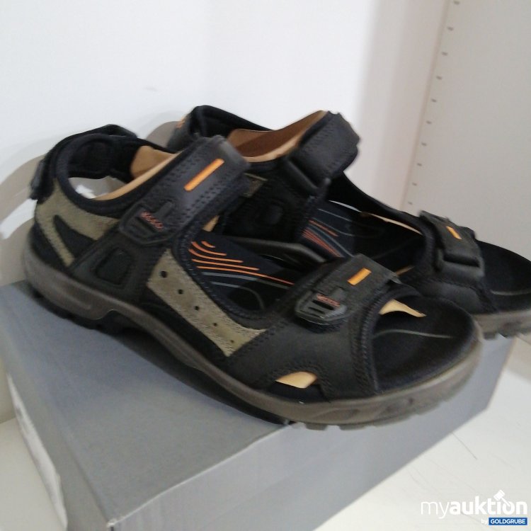 Artikel Nr. 510722: Ecco Offroad Sandalen Herren