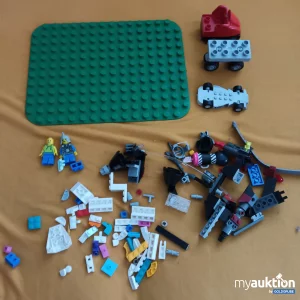 Auktion Lego Teile