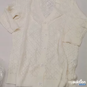 Auktion Cardigan