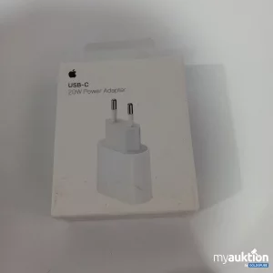 Artikel Nr. 778722: Apple USB C Power Adapter 