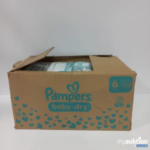 Artikel Nr. 781722: Pampers Baby Dry 148 Stück 13-18kg