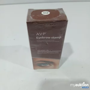 Artikel Nr. 798722: Avp Eyebrown stamp 1.8g 