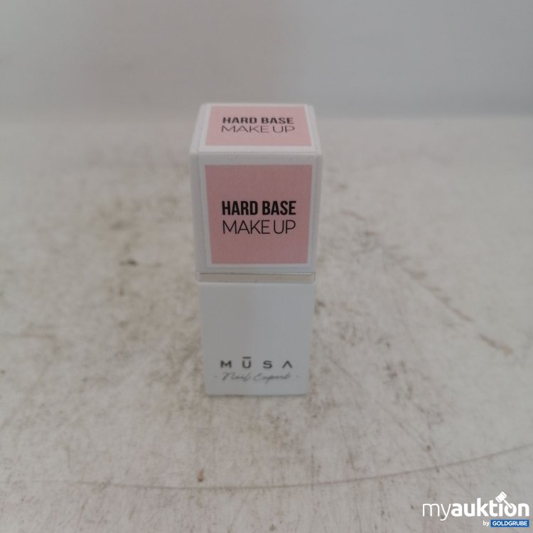 Artikel Nr. 729723: Musa Hard Base 12ml