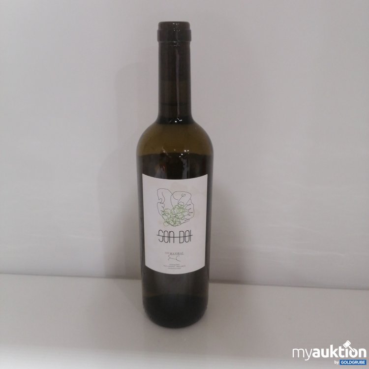 Artikel Nr. 768723: Son Doi Blanc 0,75l 