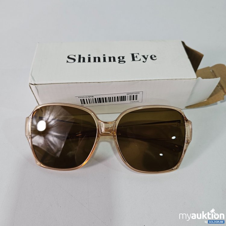 Artikel Nr. 785723: Shining Eye Sonnenbrille 