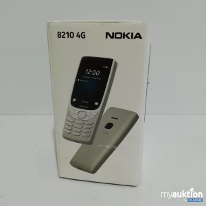 Artikel Nr. 385723: Nokia 821 4G Handy 