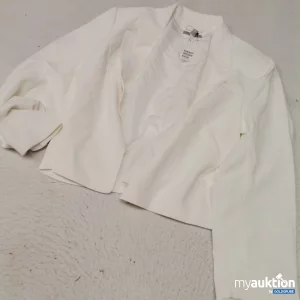 Auktion H&M Kurz Blazer