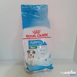 Auktion Royal Canin Puppy 2kg