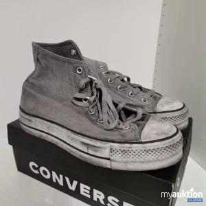 Auktion Converse Women  Sneaker high