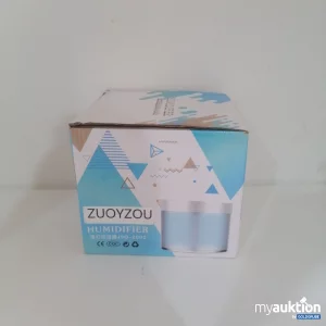 Auktion Zouyzou Humidifier 