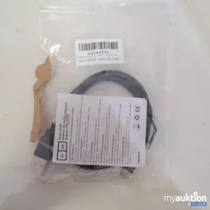 Auktion Ladekabel für Nintendo 3DS 