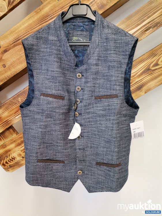 Artikel Nr. 354724: Country 1890 Gilet 