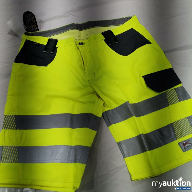 Artikel Nr. 396724: Kübler Reflectiq Shorts 230783403497