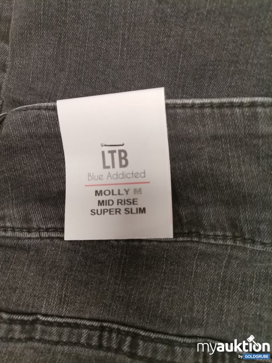 Artikel Nr. 716724: LtB Jeans 