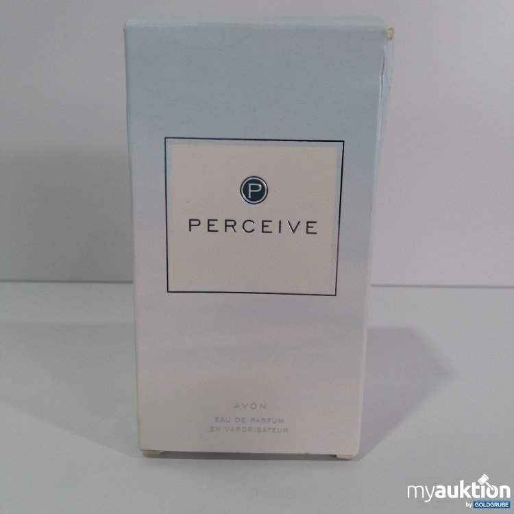 Artikel Nr. 765724: Avon Perceive Eau de Parfum 100ml