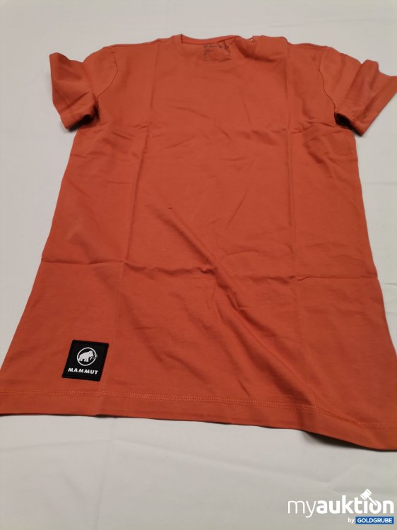 Artikel Nr. 775724: Mammut Shirt 