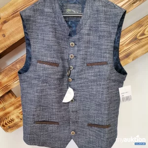 Artikel Nr. 354724: Country 1890 Gilet 