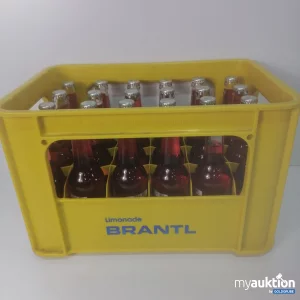 Artikel Nr. 377724: Brantl Limonaden Gelbes Brantl 0,33lx24