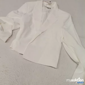 Auktion H&M Kurz Blazer 