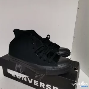 Auktion Converse Sneaker high 