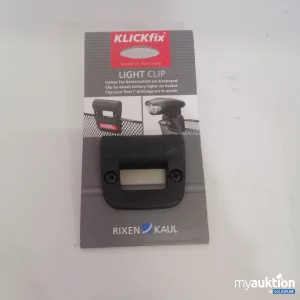 Auktion KlickFix Light Clip 