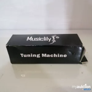 Auktion Musiclily Gitarren Tuner MX1168AB