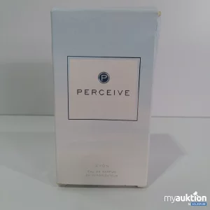 Auktion Avon Perceive Eau de Parfum 100ml